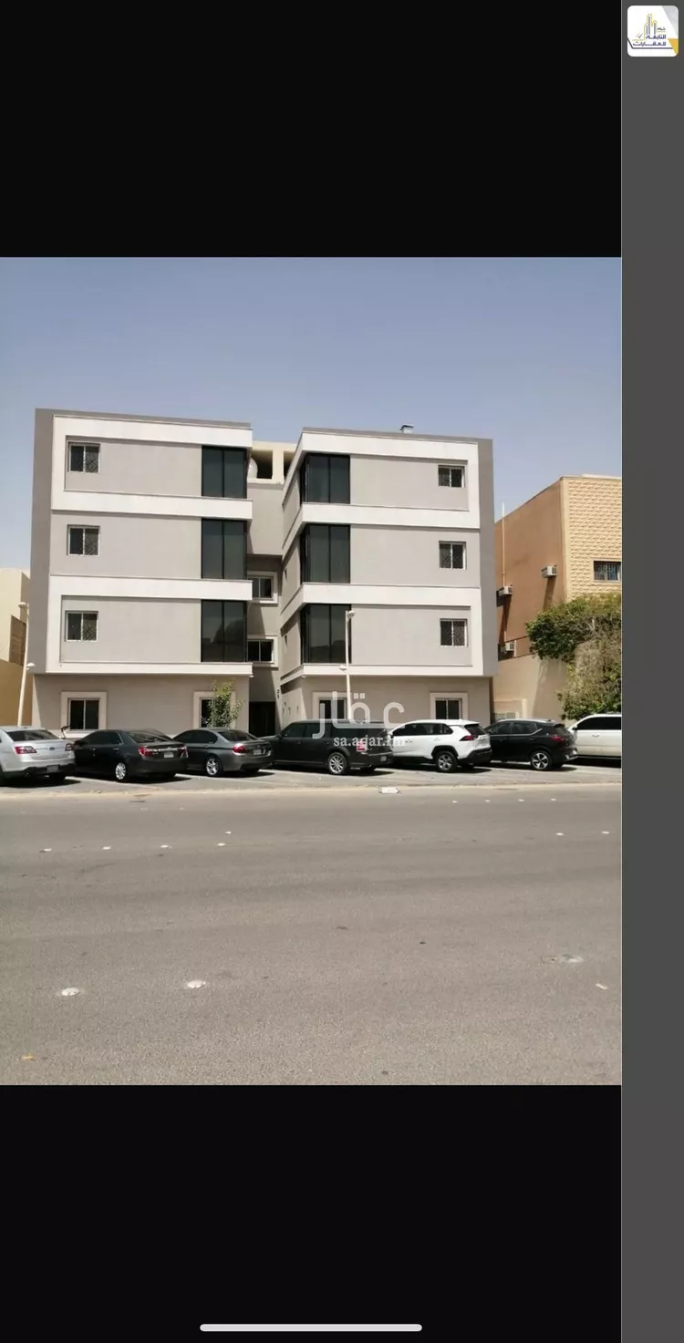 شقة للإيجار في شارع الدمام الفرعي, حي الشهداء, مدينة الرياض, منطقة الرياض