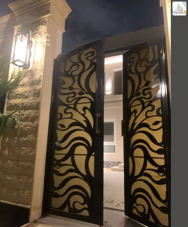 دور للإيجار في شارع مصطفى الغلايني, حي الأندلس, مدينة الرياض, منطقة الرياض