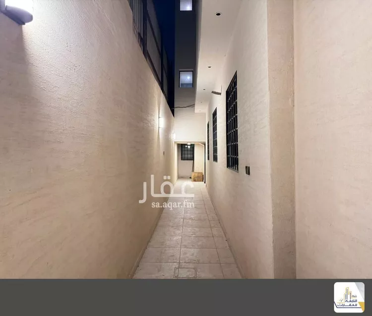 شقة للإيجار في شارع أبي السعادات الربعي, حي القدس, مدينة الرياض, منطقة الرياض صورة 2