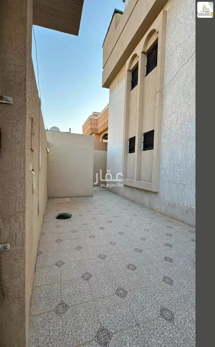 دور للإيجار في شارع الزنجاني, حي القدس, مدينة الرياض, منطقة الرياض صورة 3