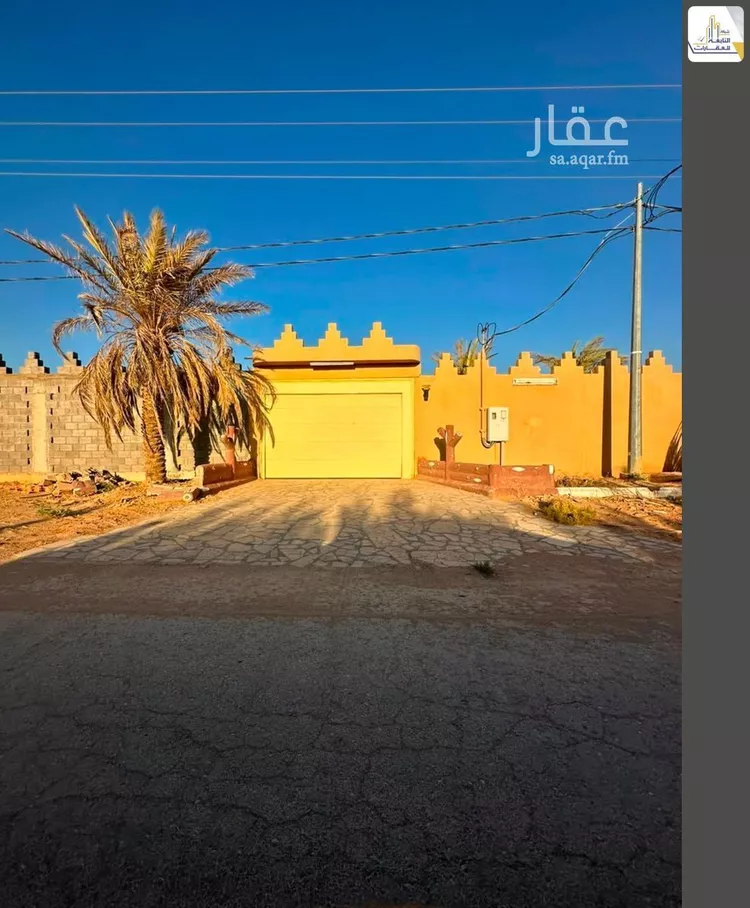 Rest House for Rent in Al Muzahimiyah Hazlulah صورة 2