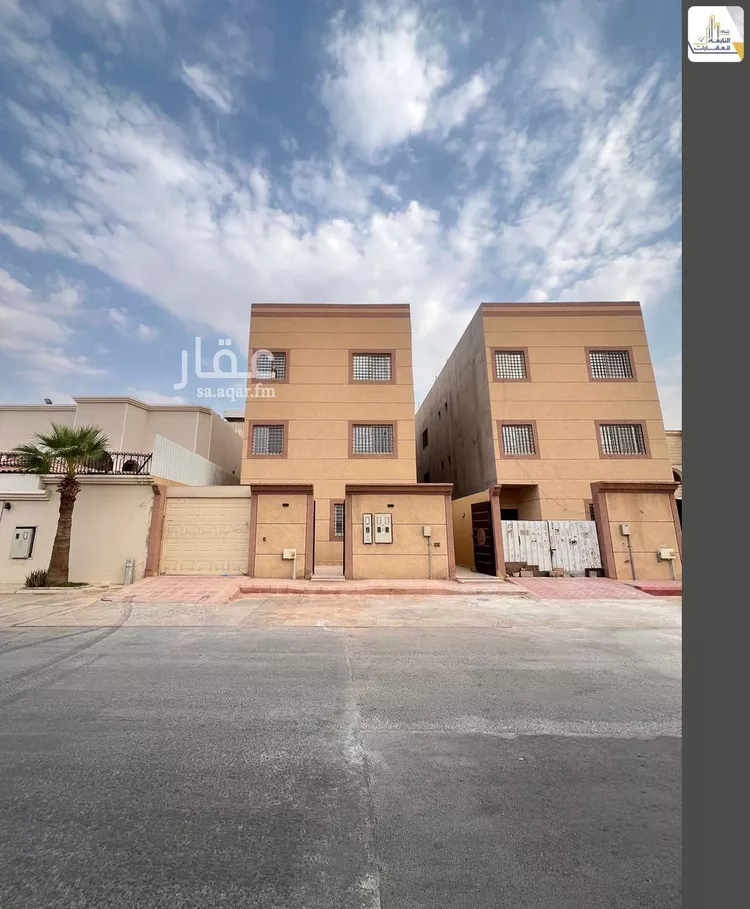 دور للإيجار في شارع الشيخ حسن بن سلطان العمري, حي القدس, مدينة الرياض, منطقة الرياض صورة 2