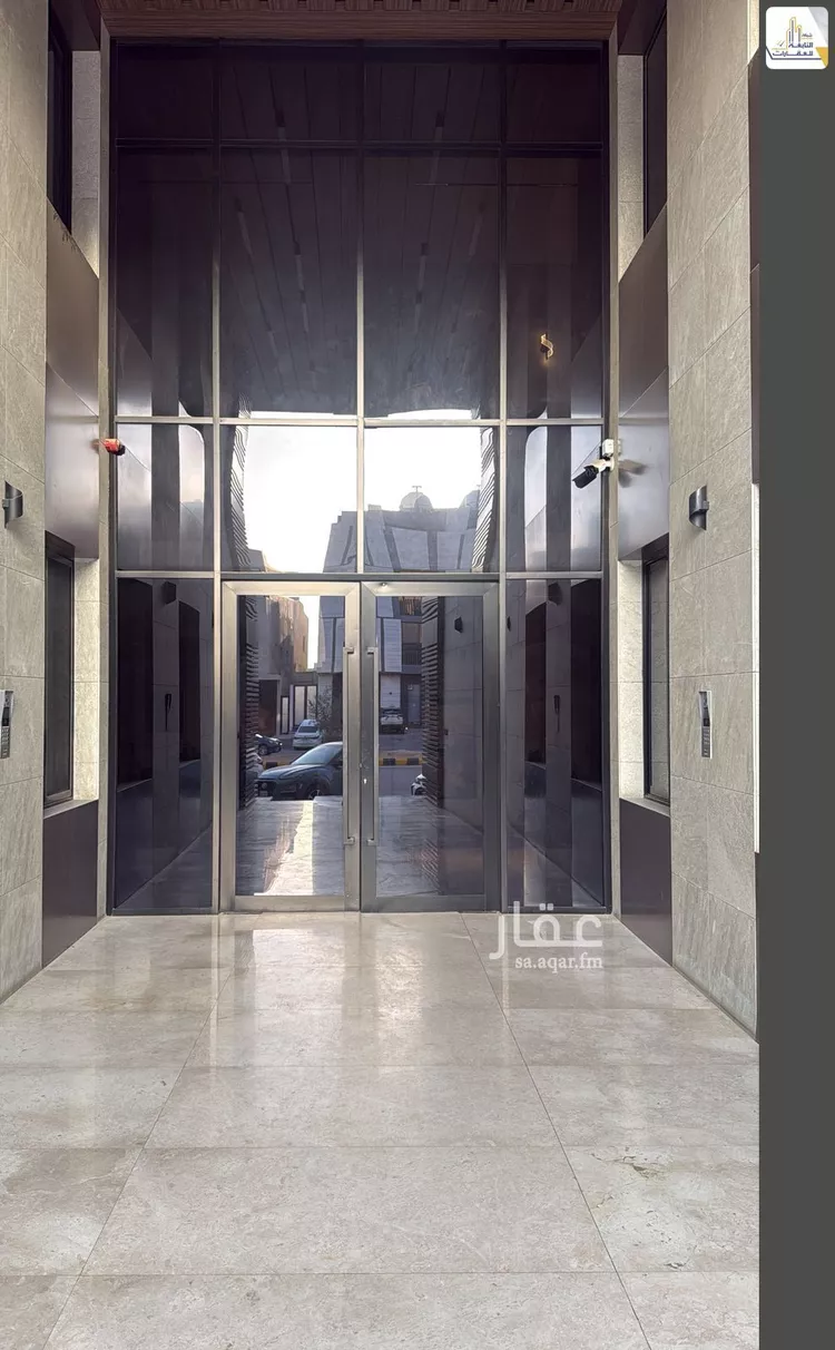 شقة للإيجار في شارع عبدالواحد الأزجي, حي قرطبة, مدينة الرياض, منطقة الرياض صورة 2