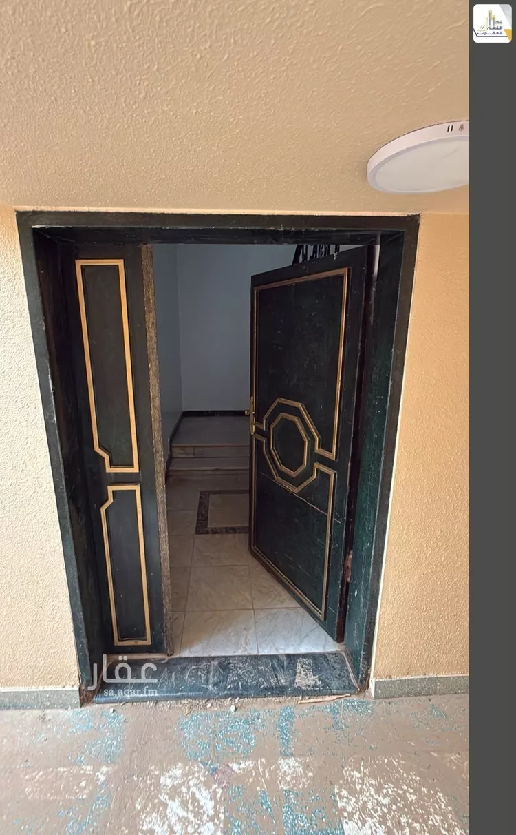 دور للإيجار في شارع الأمير محمد بن سعود بن عبدالعزيز, حي القدس, مدينة الرياض, منطقة الرياض صورة 4
