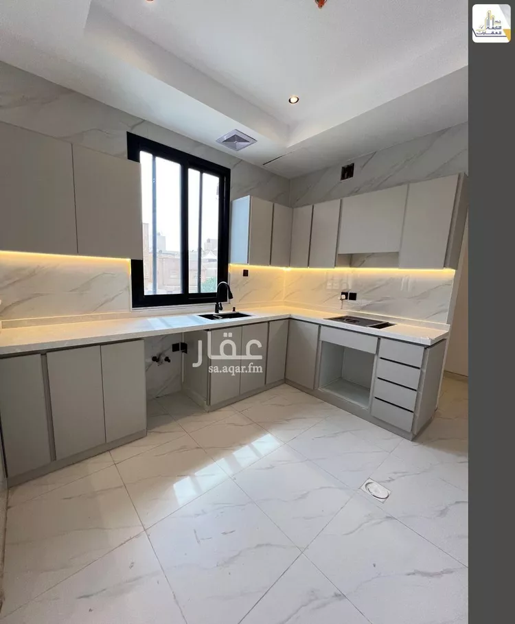 شقة للإيجار في شارع ابي جعفر المنصور, حي غرناطة, مدينة الرياض, منطقة الرياض 7