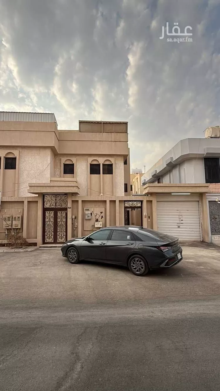 شقة للإيجار في شارع الزنجاني, حي القدس, مدينة الرياض, منطقة الرياض