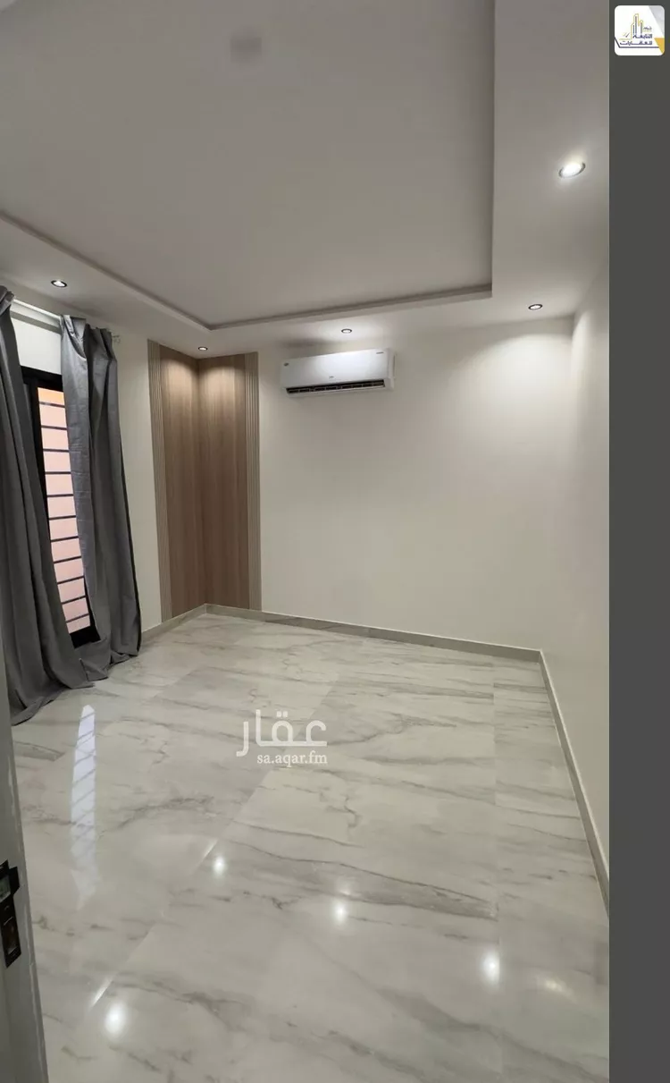 شقة للإيجار في شارع أحمد العطار, حي الرمال, مدينة الرياض, منطقة الرياض 7
