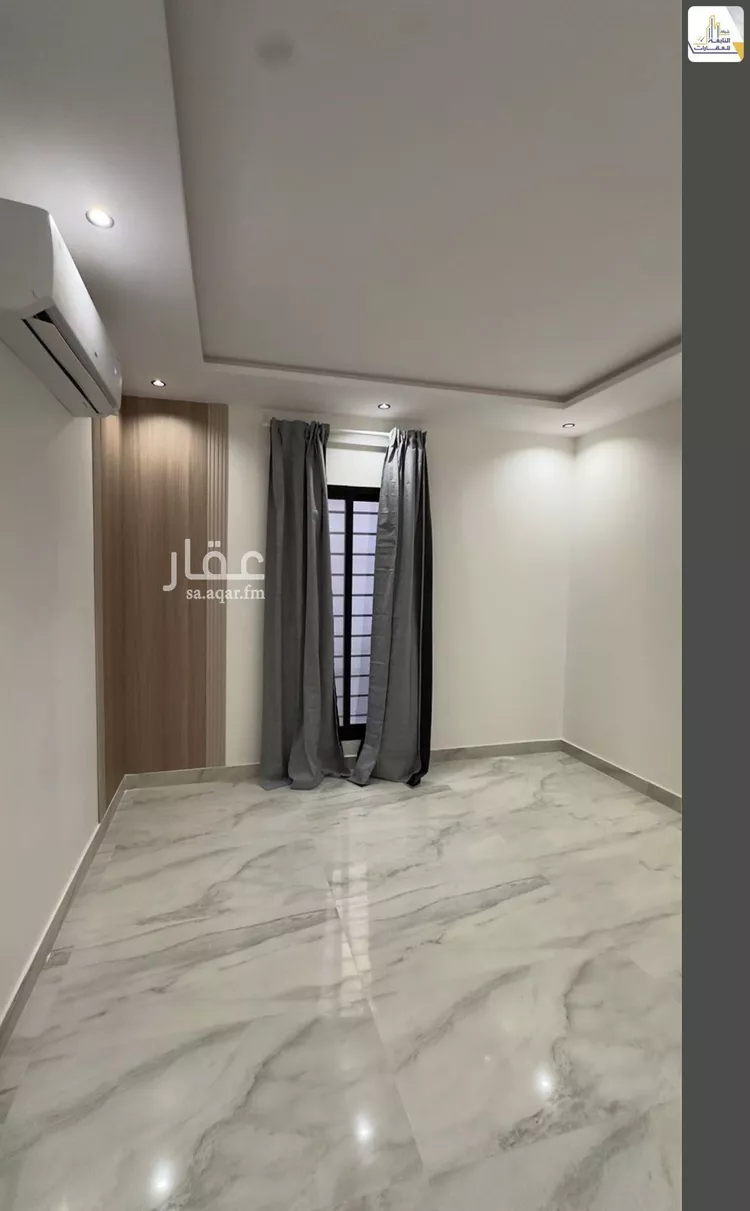 شقة للإيجار في شارع أحمد العطار, حي الرمال, مدينة الرياض, منطقة الرياض 9