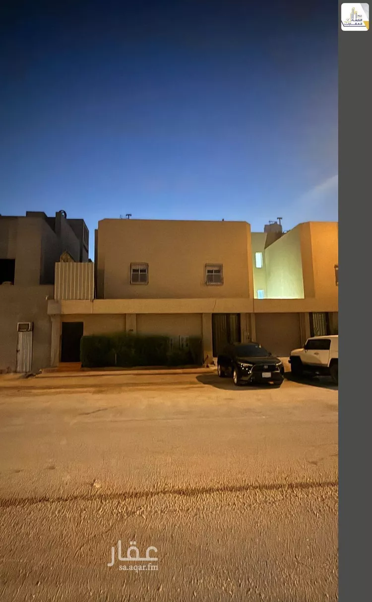 دور للإيجار في شارع أبي الفضل بن طاهر, حي القدس, مدينة الرياض, منطقة الرياض