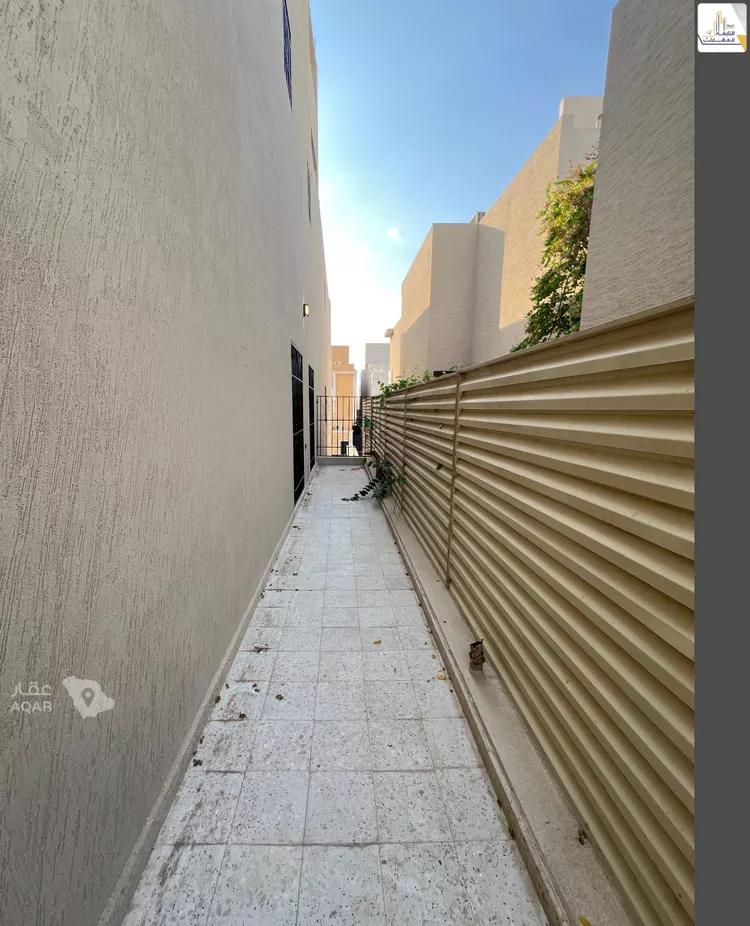 Floor for Rent in Riyadh Al Quds 13