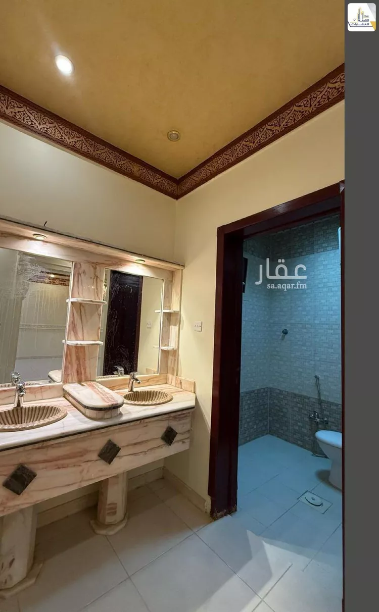 فيلا للإيجار في شارع العذراء, حي إشبيلية, مدينة الرياض, منطقة الرياض صورة 5