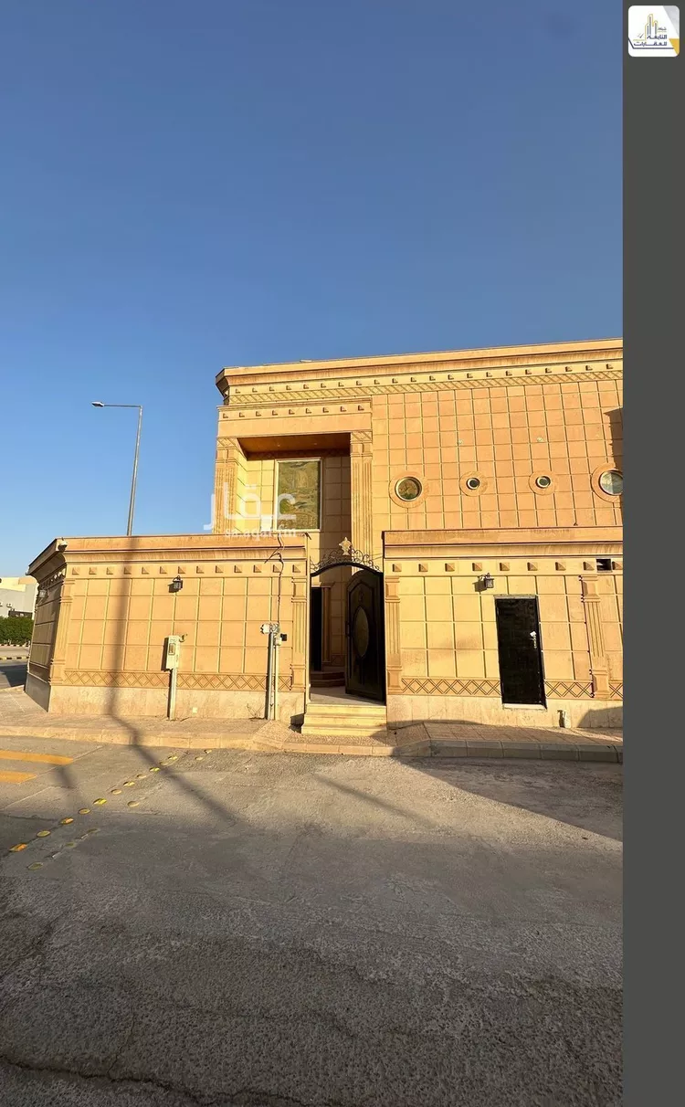 فيلا للإيجار في شارع سطام غزاي المطيري, حي الشهداء, مدينة الرياض, منطقة الرياض صورة 2
