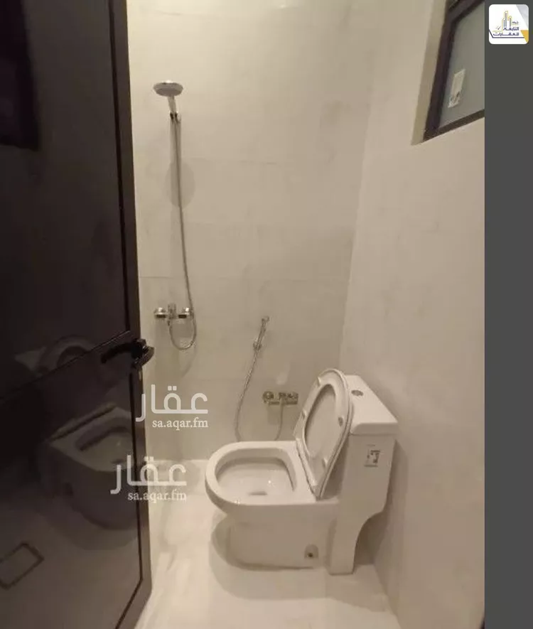 شقة للإيجار في شارع عمر الإشبيلي, حي إشبيلية, مدينة الرياض, منطقة الرياض صورة 4