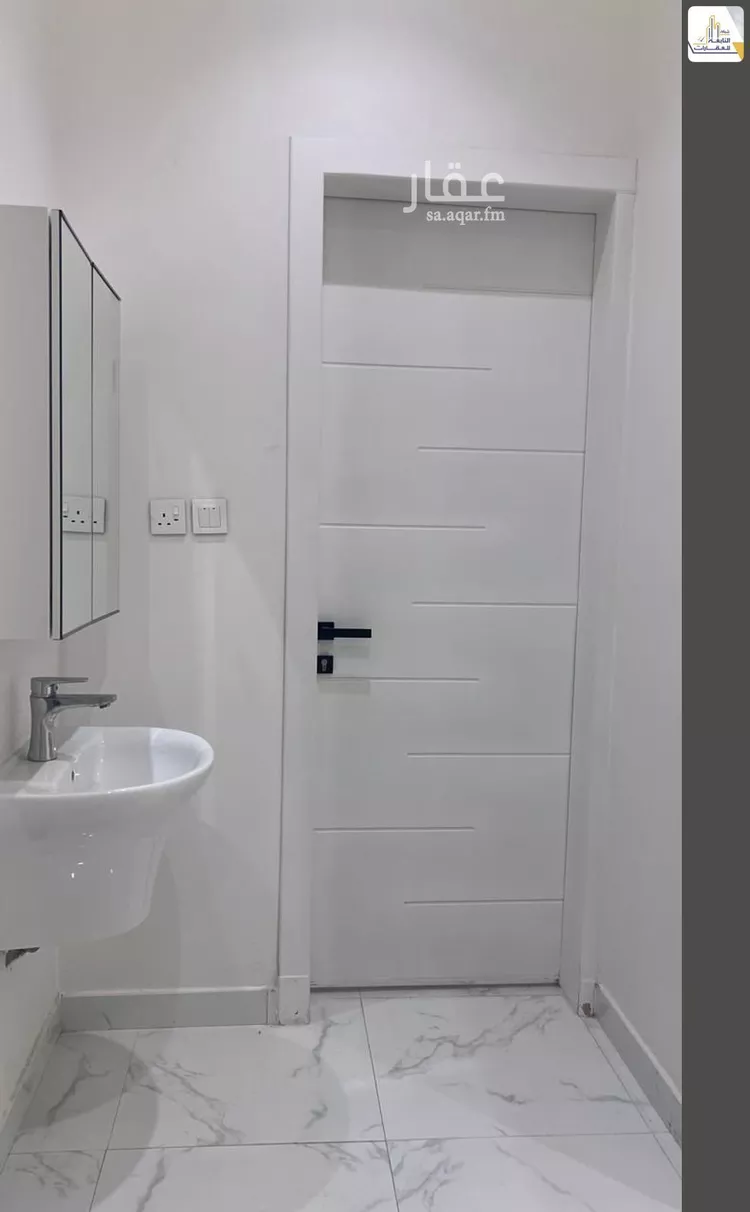 شقة للإيجار في شارع بئر عروة, حي القدس, مدينة الرياض, منطقة الرياض صورة 2