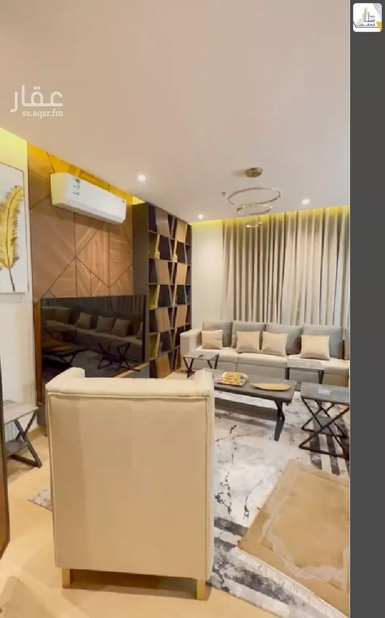 شقة للبيع في شارع القنا, حي الياسمين, مدينة الرياض, منطقة الرياض صورة 3