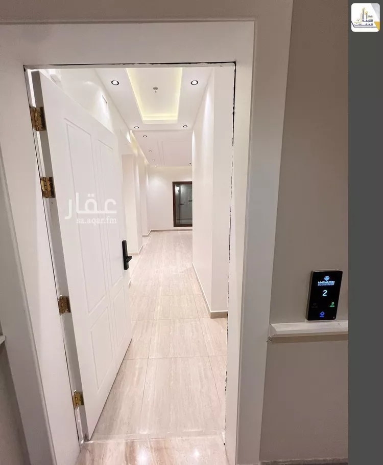 شقة للبيع في شارع أحمد بن عمرو بن السرح, حي النرجس, مدينة الرياض, منطقة الرياض صورة 3