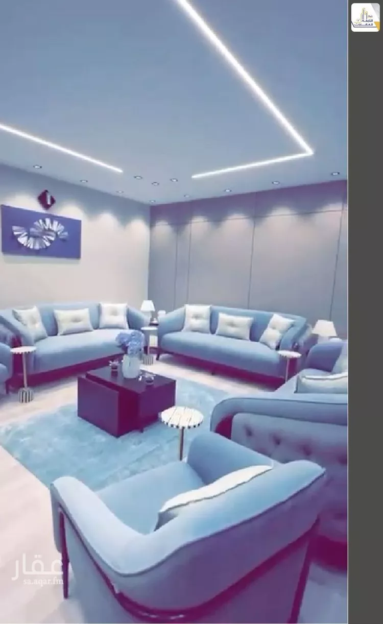 شقة للإيجار في شارع الطرائفي, حي إشبيلية, مدينة الرياض, منطقة الرياض صورة 3