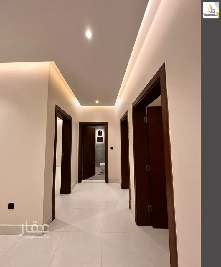 شقة للإيجار في شارع غزوة الغابة, حي حكومي1, مدينة جدة, منطقة مكة المكرمة صورة 3