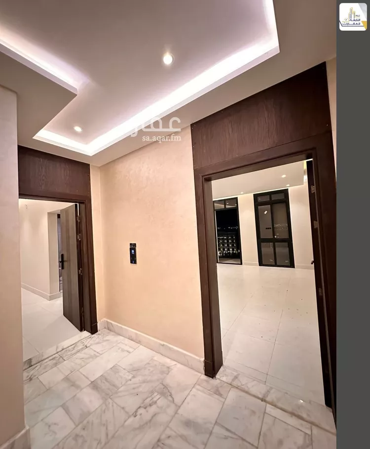 شقة للإيجار في شارع غزوة الغابة, حي حكومي1, مدينة جدة, منطقة مكة المكرمة صورة 4