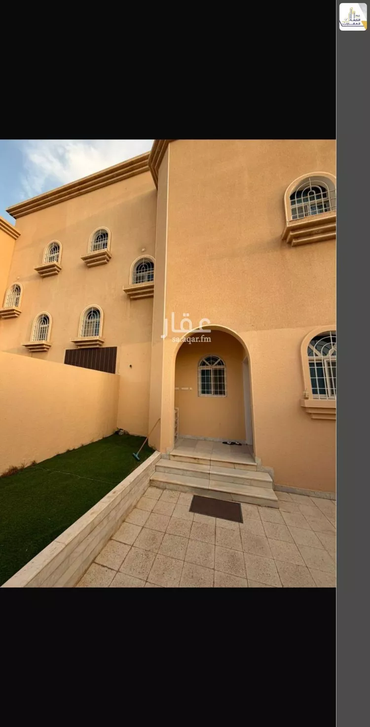 دور للإيجار في شارع زياد الحارثي, حي الملك فيصل, مدينة الرياض, منطقة الرياض صورة 3