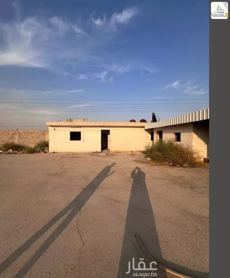 أرض للإيجار في شارع الخرج القديم, حي هيت, مدينة الرياض, منطقة الرياض صورة 2