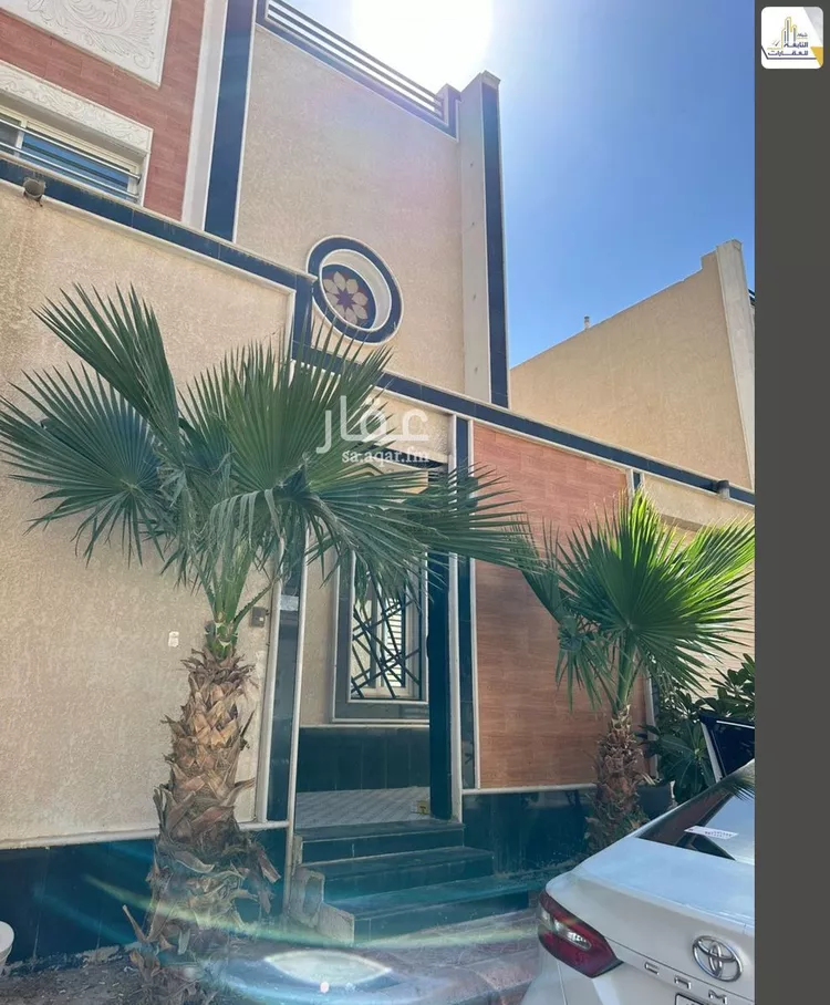 فيلا للبيع في شارع خلاد بن يحيى السلمي, حي طويق, مدينة الرياض, منطقة الرياض صورة 2