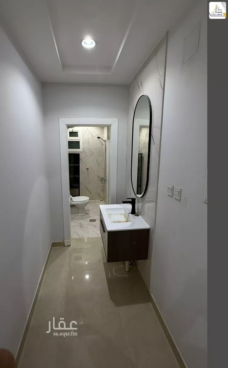 دور للإيجار في شارع فهر بن مالك, حي الروضة, مدينة الرياض, منطقة الرياض صورة 5