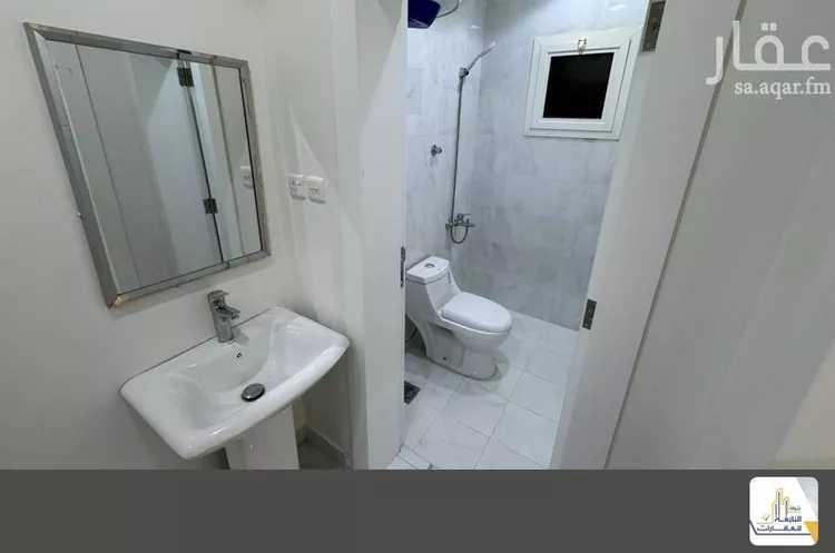 شقة للإيجار في شارع  شهيد الدين ثم الوطن هشام سعد ناصر جميعه, حي المهدية, مدينة الرياض, منطقة الرياض صورة 4