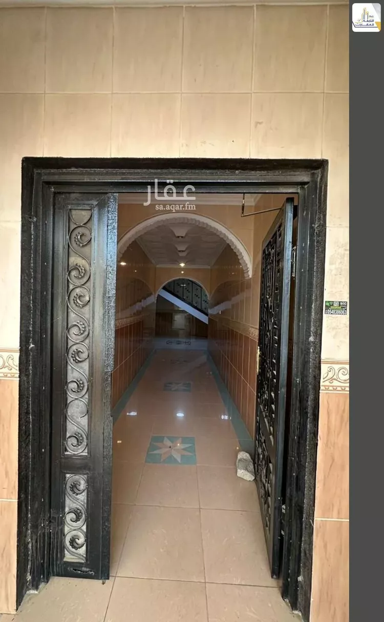 شقة للإيجار في شارع سودة بنت زمعة, حي الملك فيصل, مدينة الرياض, منطقة الرياض صورة 2