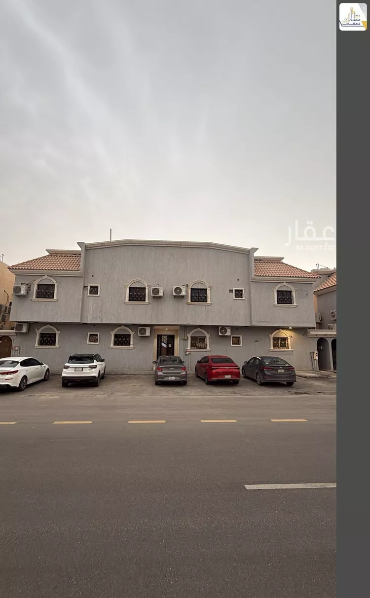 شقة للإيجار في شارع سودة بنت زمعة, حي الملك فيصل, مدينة الرياض, منطقة الرياض صورة 2