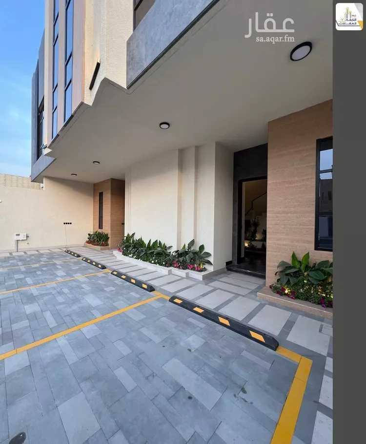 دور للبيع في شارع عثمان المضايفي, حي الروضة, مدينة الرياض, منطقة الرياض صورة 2