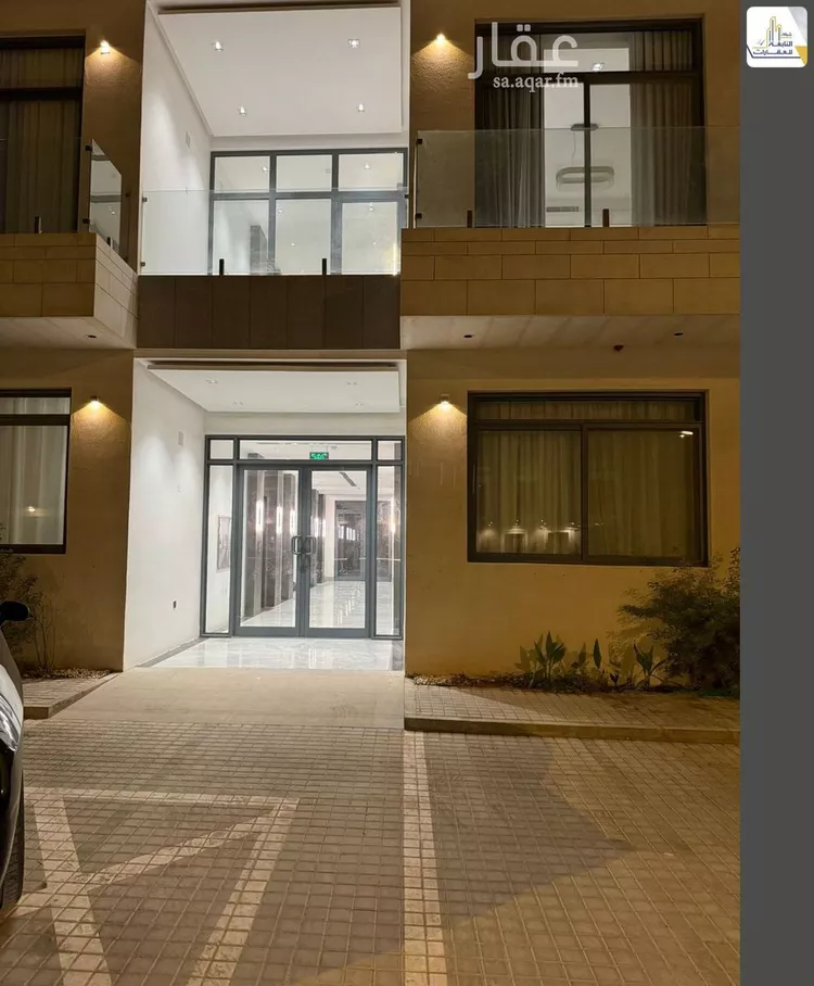 Apartment for Rent in Riyadh An Narjis صورة 2