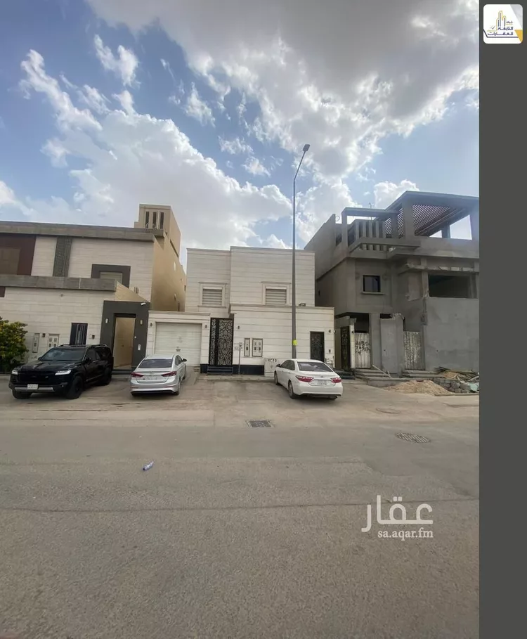 Apartment for Rent in Riyadh Al Quds