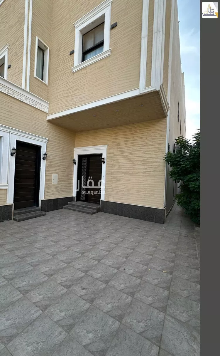 Floor for Rent in Riyadh Al Andalus صورة 4