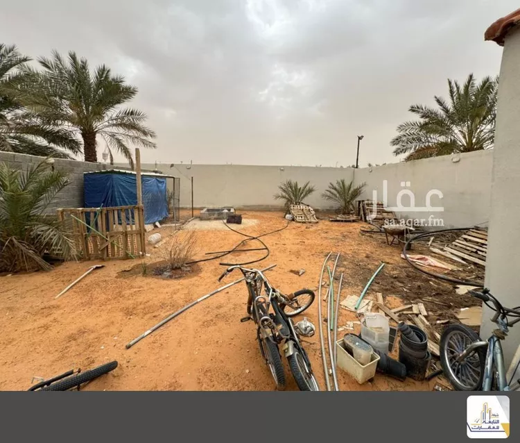 استراحة للإيجار في شارع الطفيل ابن النعمان, حي قريه ديراب, مدينة قريه ديراب, منطقة الرياض 19