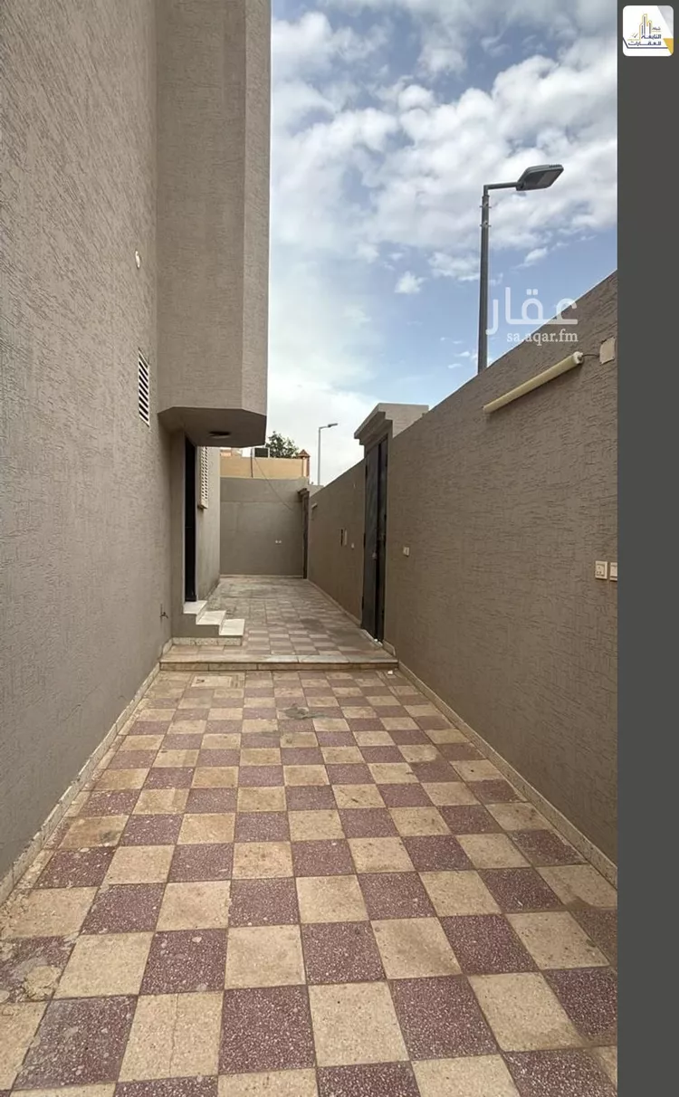 دور للإيجار في شارع فهر بن مالك, حي الروضة, مدينة الرياض, منطقة الرياض صورة 4