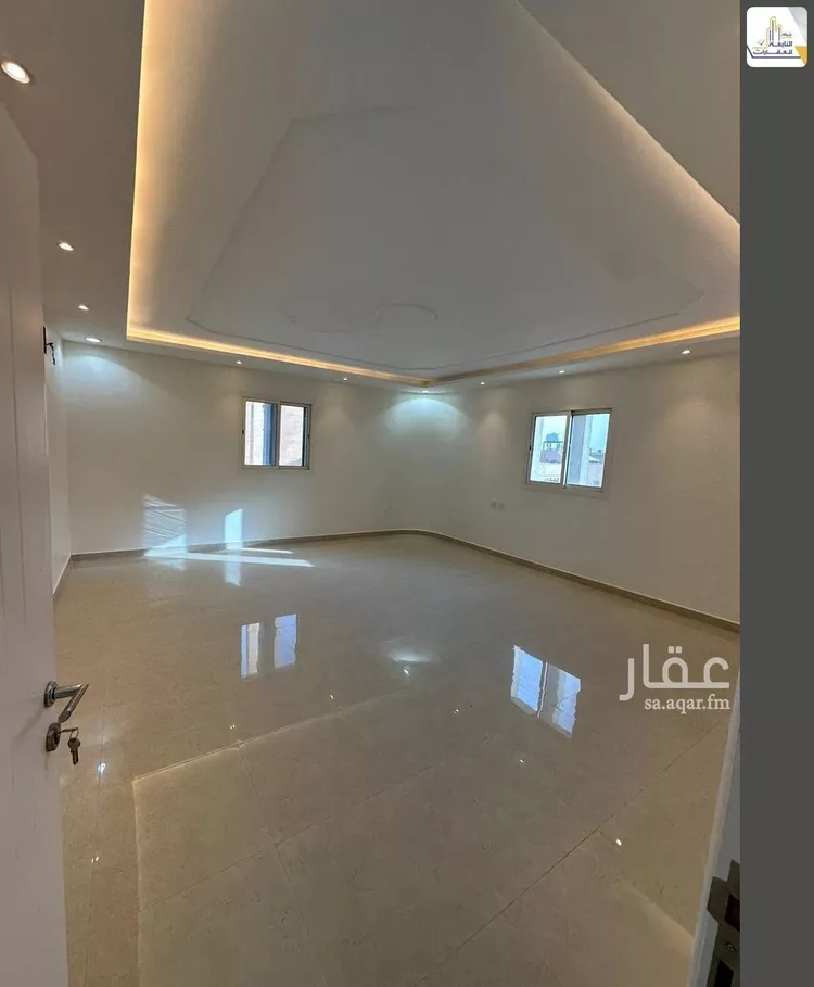 دور للإيجار في شارع فهر بن مالك, حي الروضة, مدينة الرياض, منطقة الرياض 9