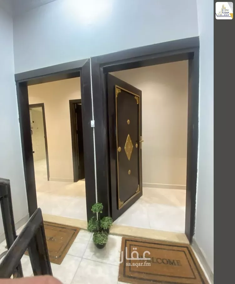 دور للإيجار في شارع وادي نعام, حي القادسية, مدينة الرياض, منطقة الرياض صورة 3
