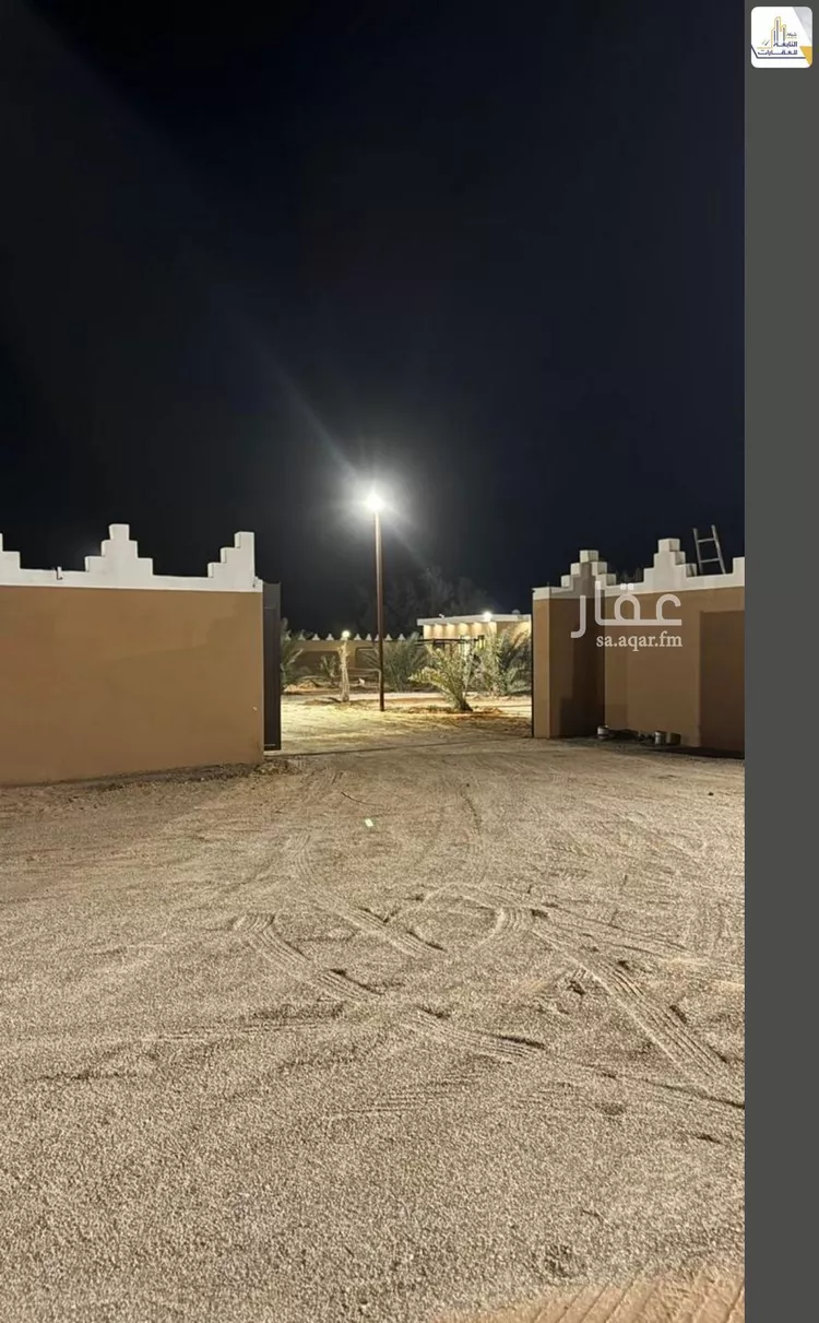 Rest House for Rent in Al Muzahimiyah Al GhatGhat صورة 3