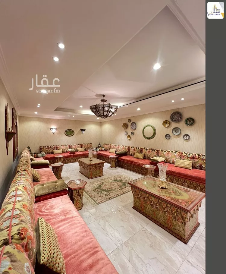 Villa for Sale in Riyadh Ar Rabwah 11