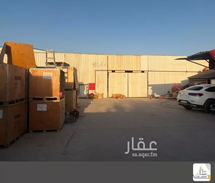 استراحة للبيع في شارع أبي الفضل الكوفي, حي النور, مدينة الرياض, منطقة الرياض صورة 3