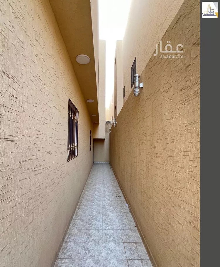 شقة للإيجار في شارع الجندبية, حي القدس, مدينة الرياض, منطقة الرياض صورة 3