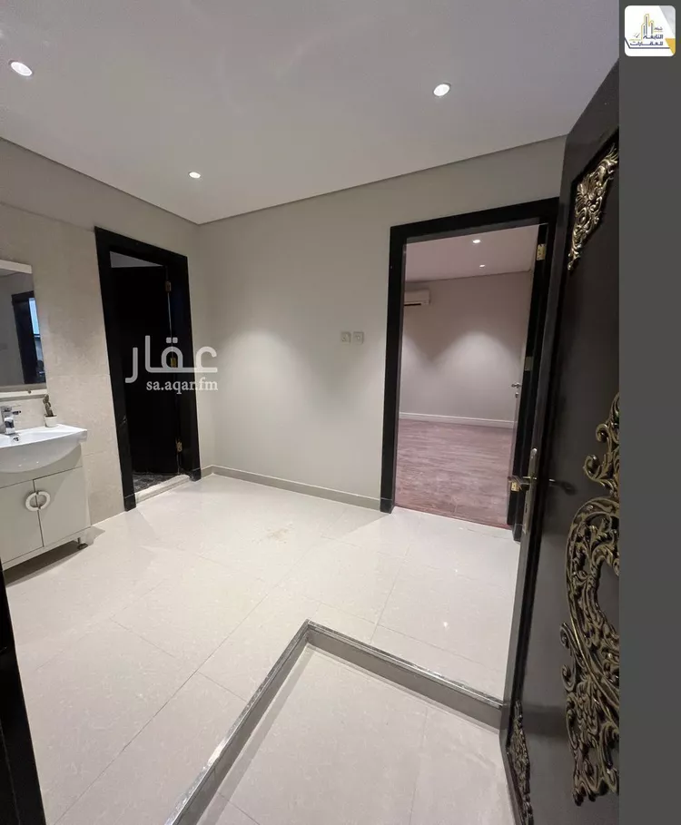شقة للإيجار في شارع الأمير سعود الكبير بن عبدالعزيز آل سعو, حي القدس, مدينة الرياض, منطقة الرياض صورة 3