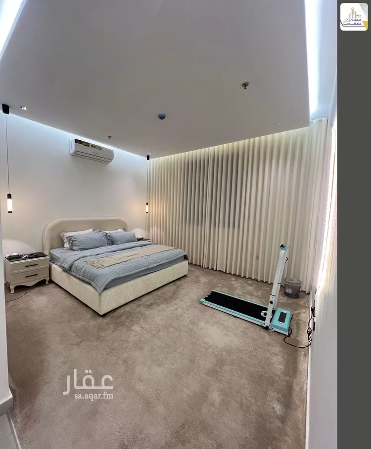 شقة للبيع في شارع الأمير محمد بن فيصل بن تركي, حي القدس, مدينة الرياض, منطقة الرياض 10