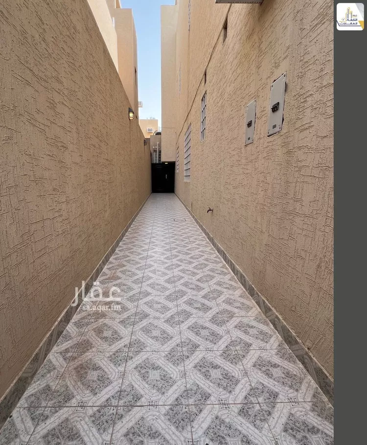 شقة للإيجار في شارع الجندبية, حي القدس, مدينة الرياض, منطقة الرياض صورة 2