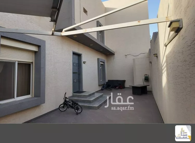 فيلا للبيع في شارع القطن, حي القدس, مدينة الرياض, منطقة الرياض صورة 4