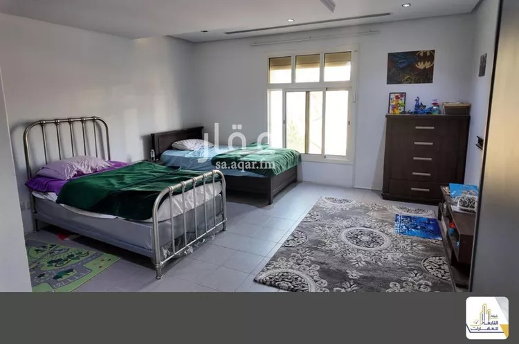 Villa for Sale in Riyadh Al Quds 23