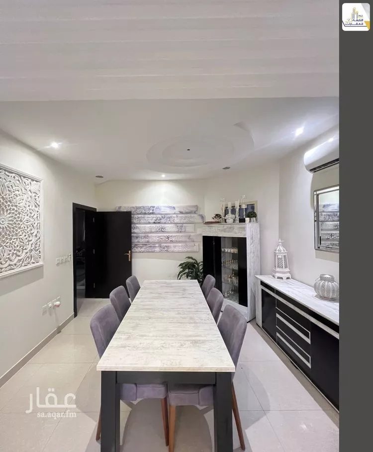 Villa for Rent in Riyadh King Abdullah 10
