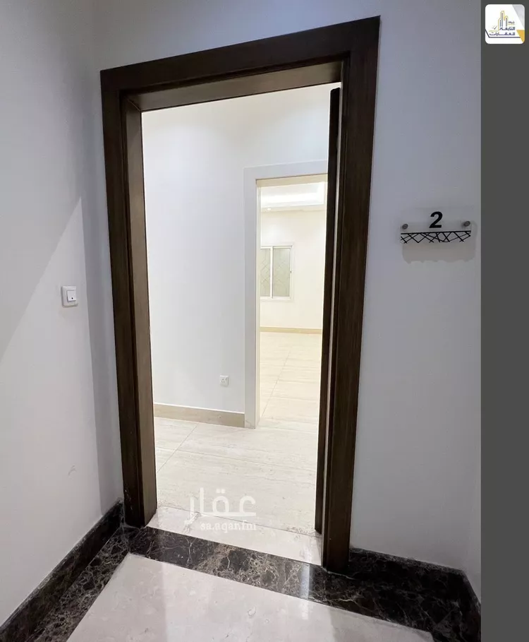 شقة للإيجار في شارع الدمام الفرعي, حي الشهداء, مدينة الرياض, منطقة الرياض صورة 2