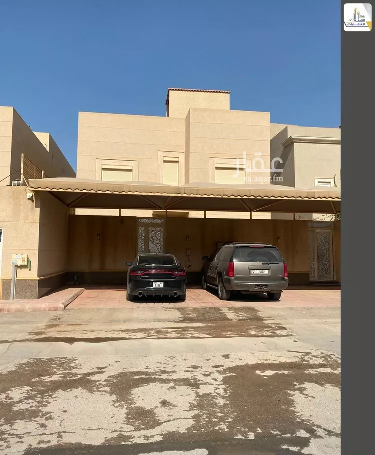Floor for Rent in Riyadh Dhahrat Namar 1 صورة